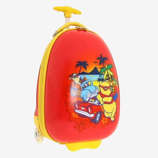 Maleta viaje infantil | John Travel Winnie the Pooh