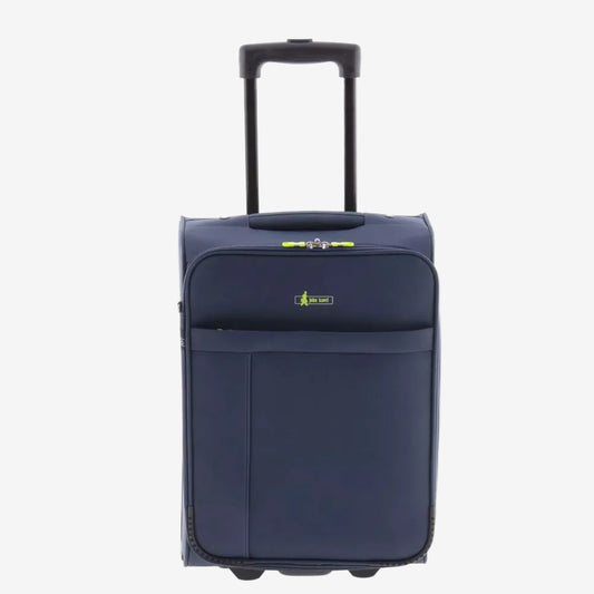 Maleta cabina blanda | John Travel Smarty