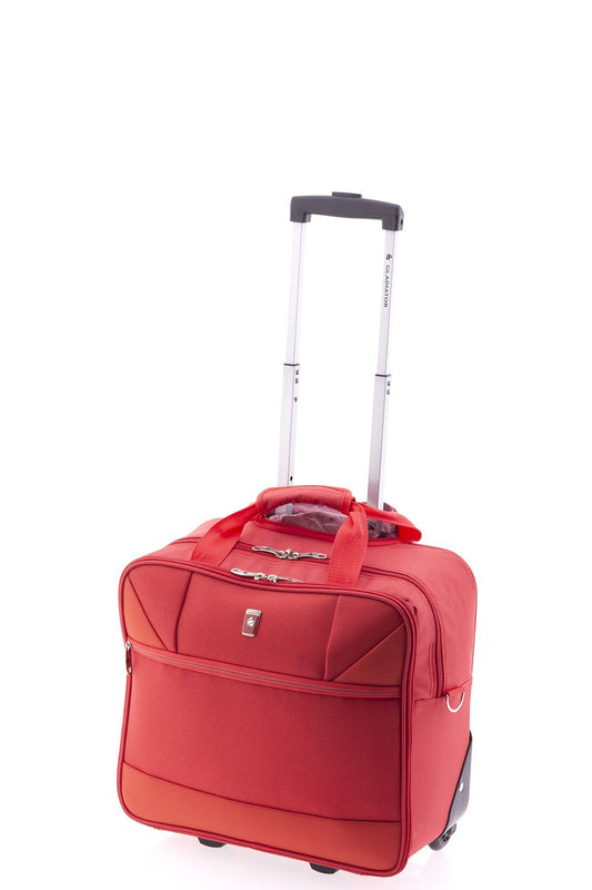 Bolsa mediana con ruedas para portátil | Gladiator Metro
