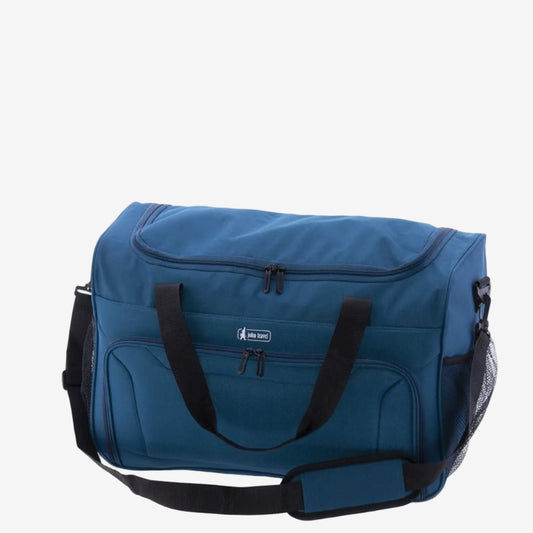 Bolsa de viaje blanda | John Travel Explorer