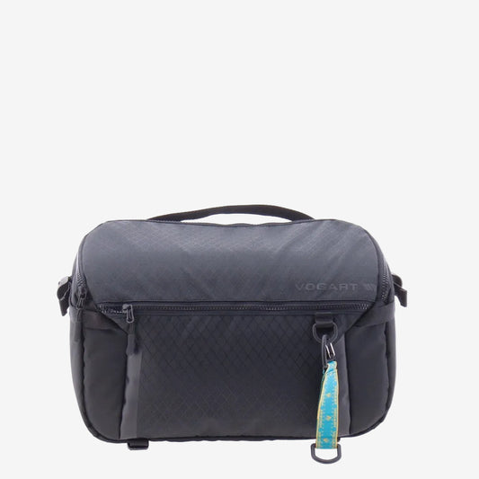 Funda Bolsa cruzada para cámara fotográfica | Vogart Argos
