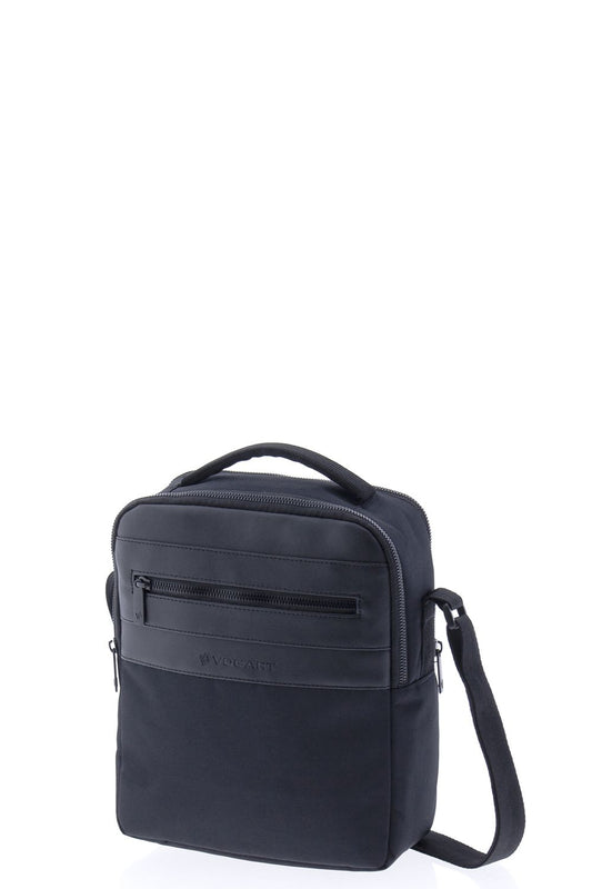Bandolera grande nylon | Vogart Class