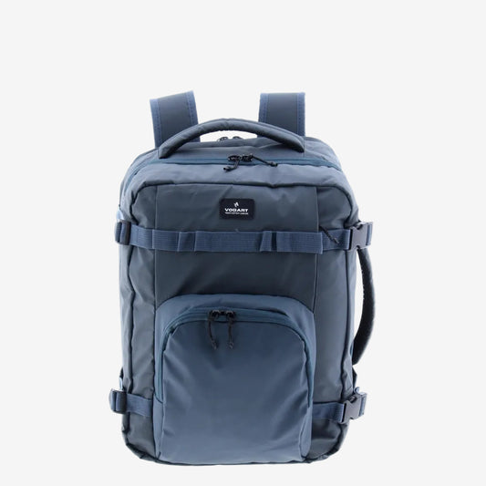 Bolsa mochila convertible para Vueling | Vogart Nitro