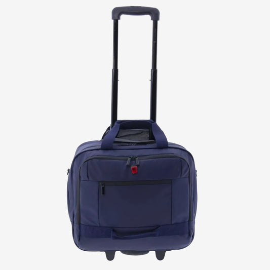 Bolsa cabina con ruedas para portátil | Gladiator Polar
