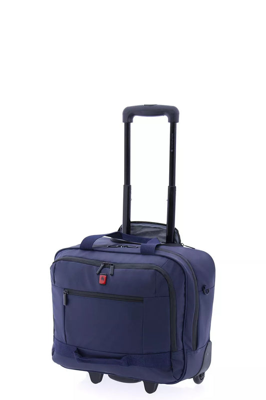 Bolsa cabina con ruedas para portátil | Gladiator Polar