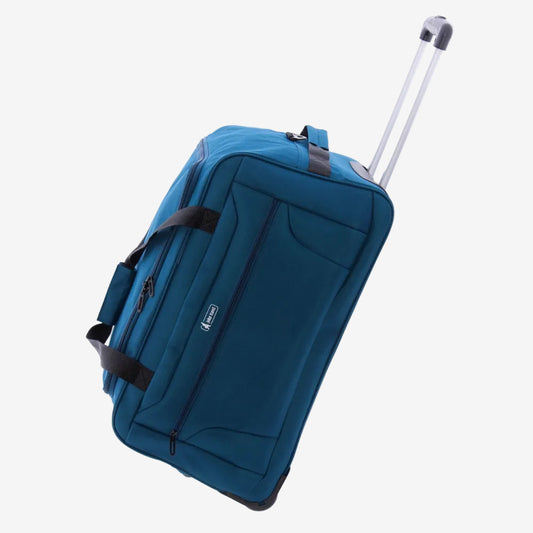 Bolsa de viaje blanda | John Travel Explorer