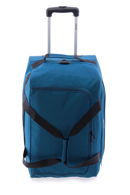 Bolsa de viaje blanda | John Travel Explorer