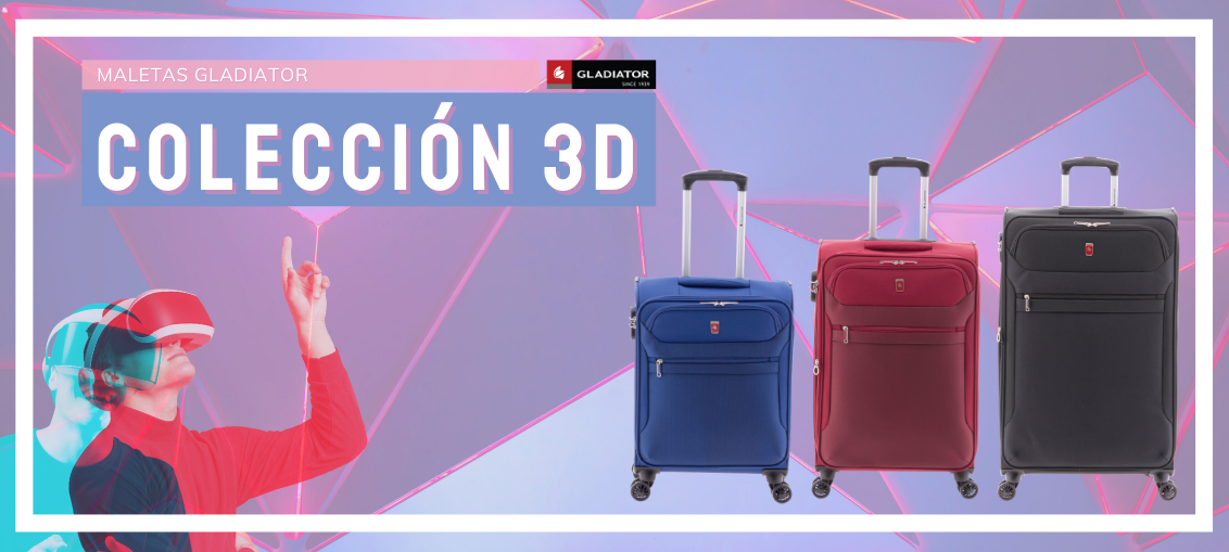 Reseña: Gladiator 3D