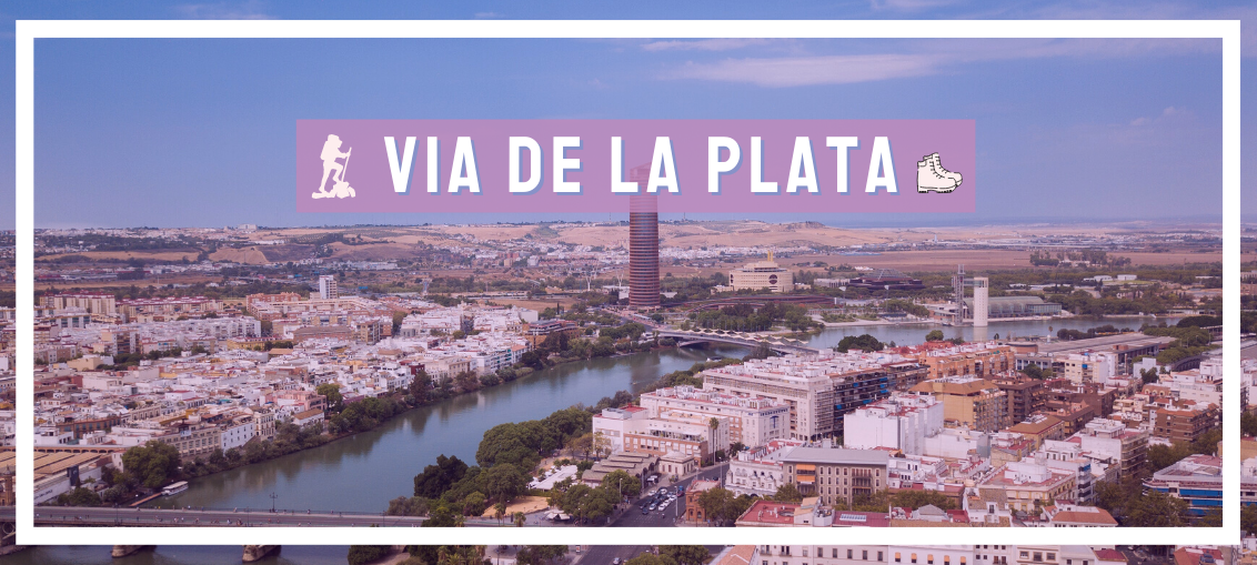 Vía de la plata