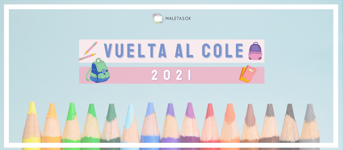 La Vuelta Al Cole, 2021