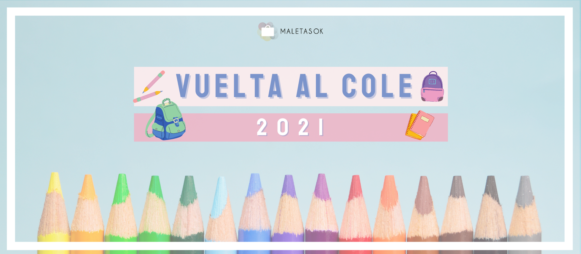 La Vuelta Al Cole, 2021