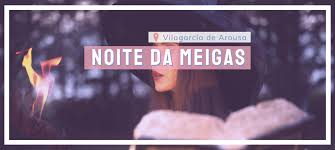 Noite das meigas