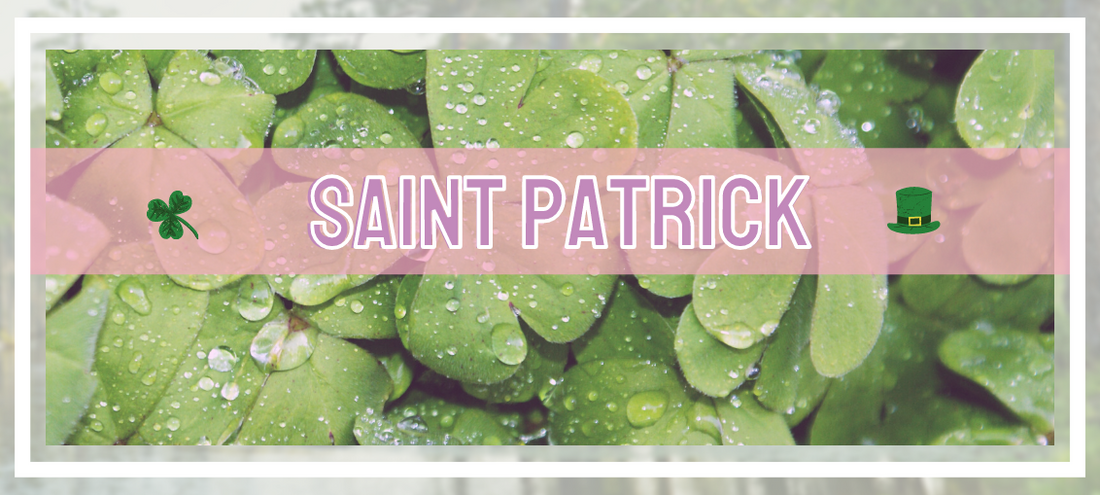 San Patricio: historia y leyenda