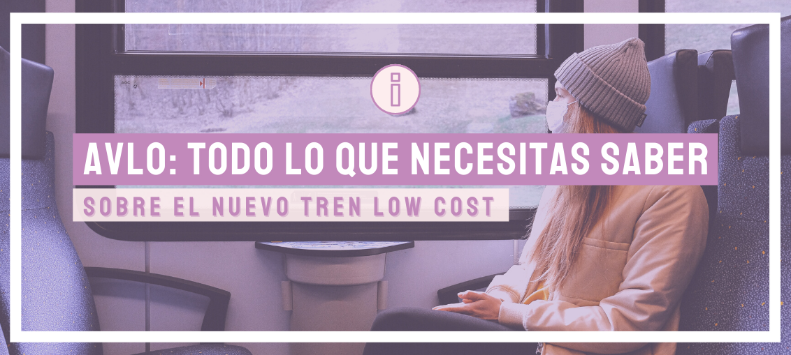AVLO: todo lo que necesitas saber
