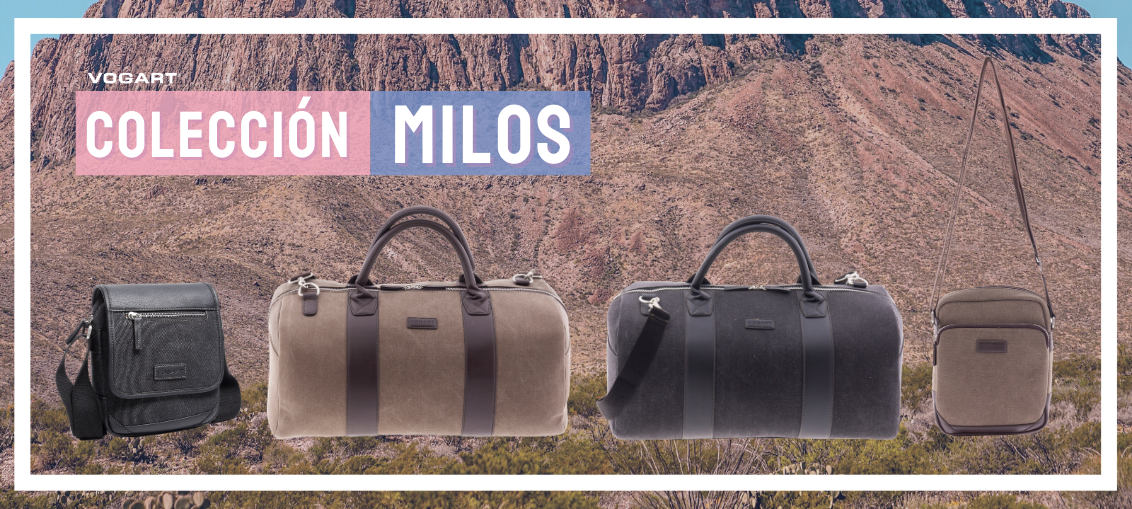 Reseña: Vogart Milos