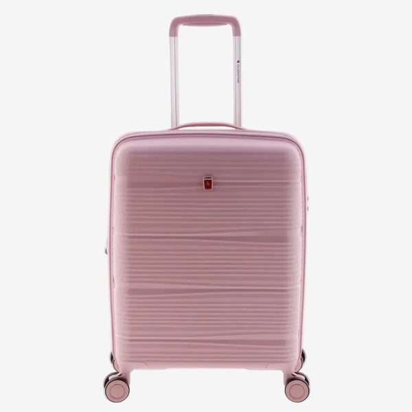 Maleta de Cabina Bionic Gladiator XS | Extensible 55 cm