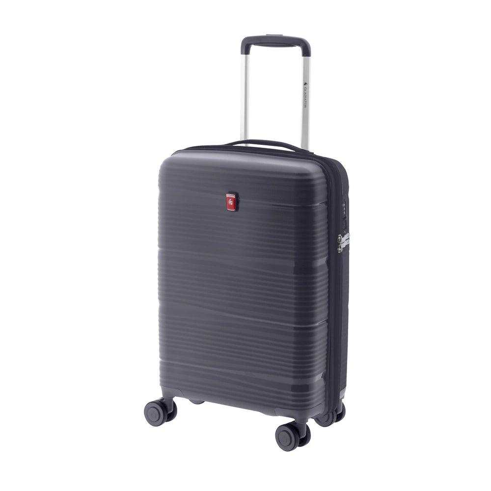 Maleta de Cabina Bionic Gladiator XS | Extensible 55 cm