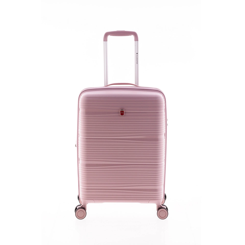 Maleta de Cabina Bionic Gladiator XS | Extensible 55 cm
