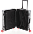 Maleta de cabina premium Aluminio | Gladiator Luma