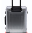 Maleta de cabina premium Aluminio | Gladiator Luma