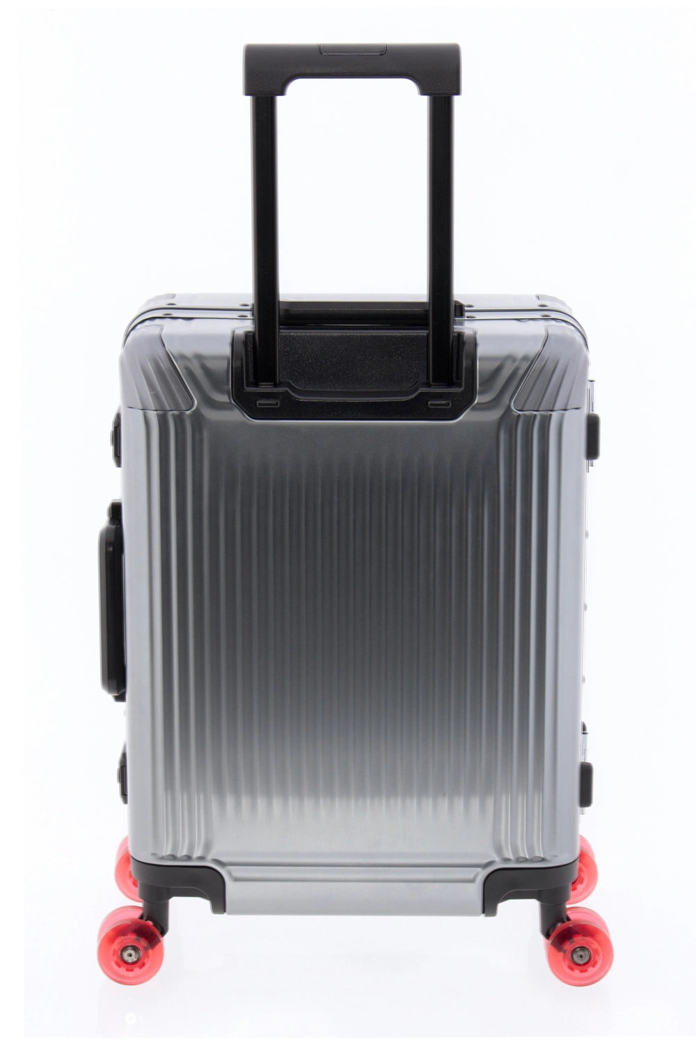 Maleta de cabina premium Aluminio | Gladiator Luma