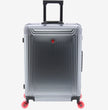 Maleta mediana premium Aluminio | Gladiator Luma