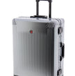 Maleta mediana premium Aluminio | Gladiator Luma
