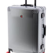 Maleta mediana premium Aluminio | Gladiator Luma