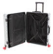 Maleta mediana premium Aluminio | Gladiator Luma