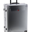 Maleta mediana premium Aluminio | Gladiator Luma