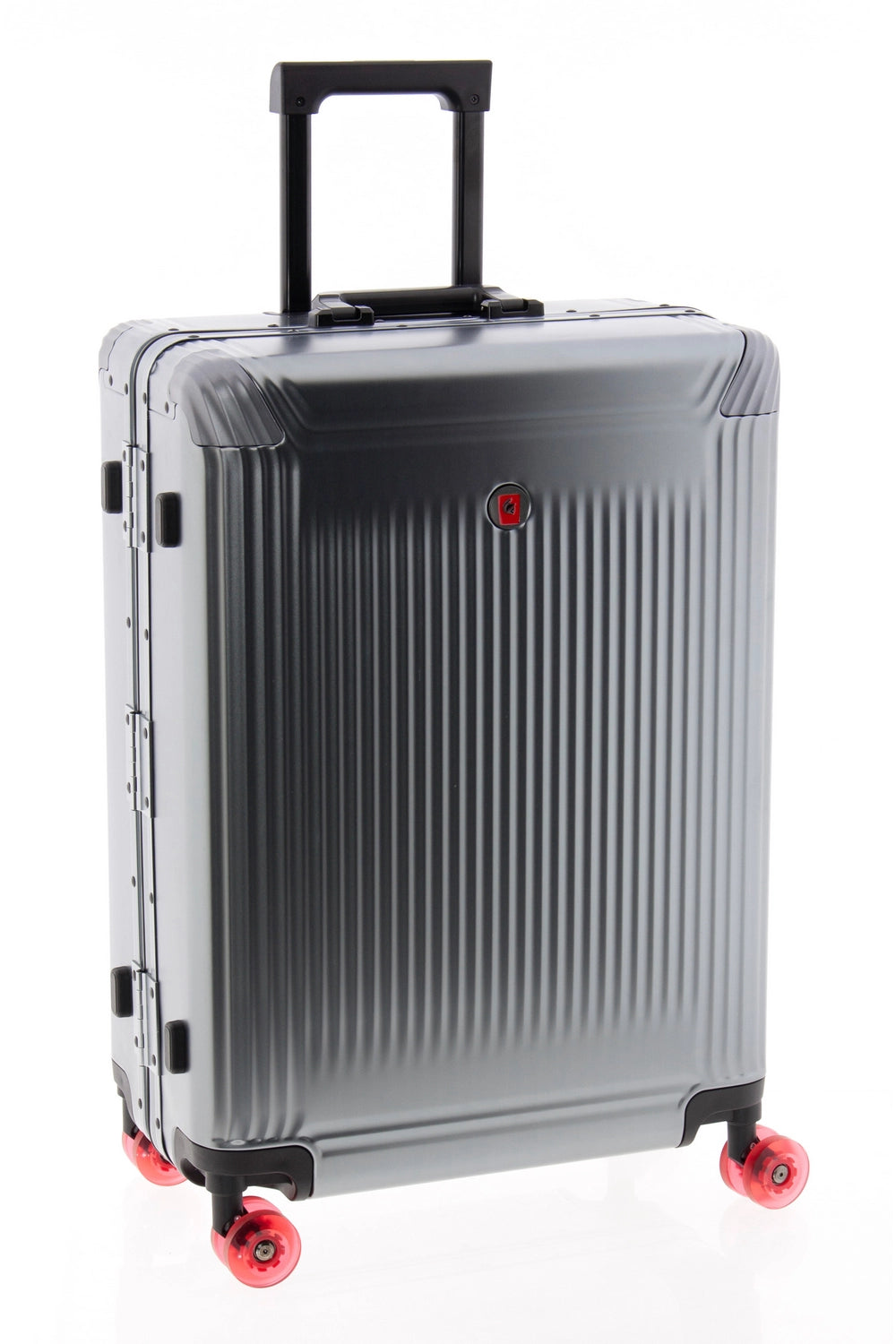 Maleta mediana premium Aluminio | Gladiator Luma