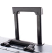 Maleta mediana premium Aluminio | Gladiator Luma
