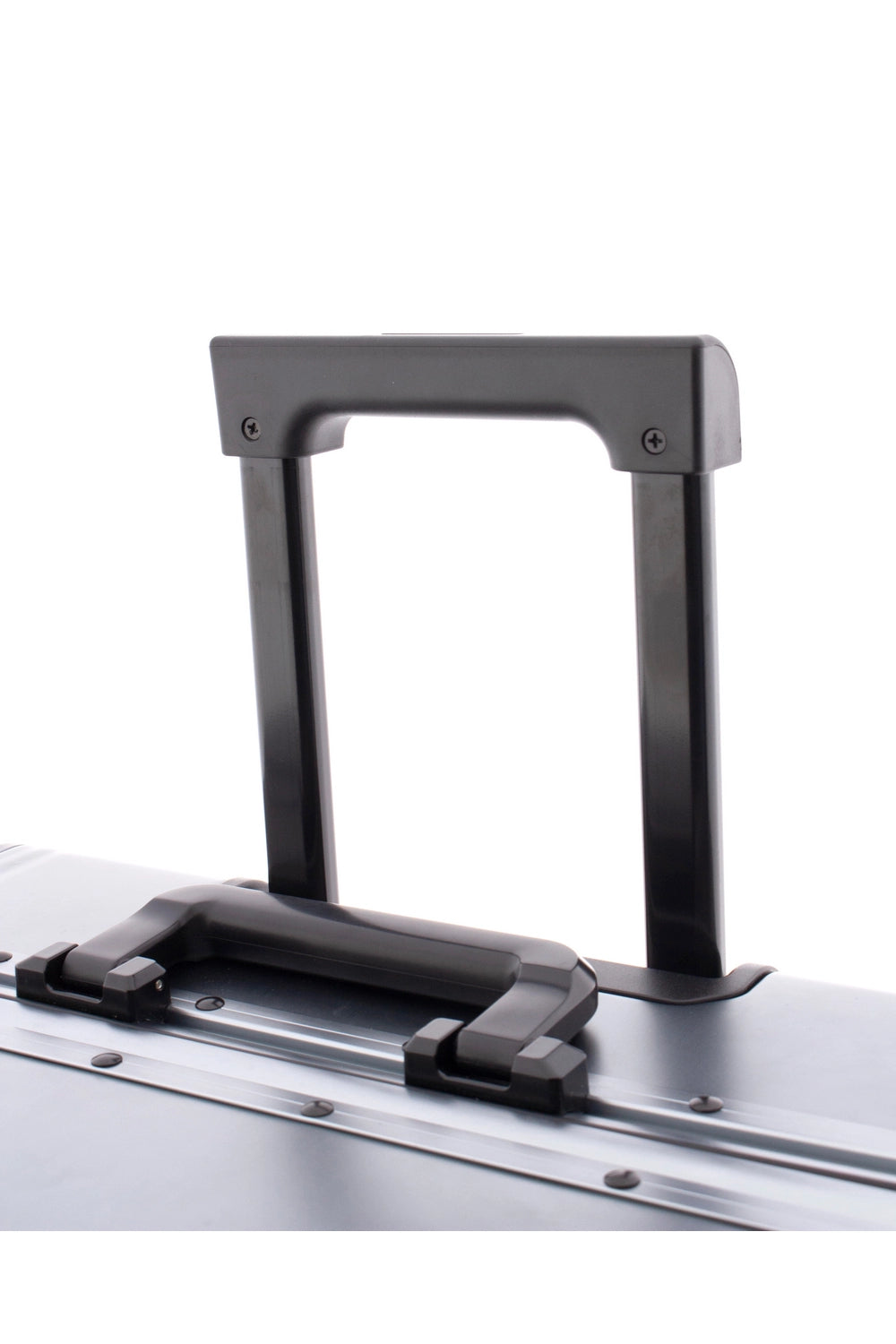 Maleta mediana premium Aluminio | Gladiator Luma
