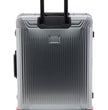 Maleta mediana premium Aluminio | Gladiator Luma