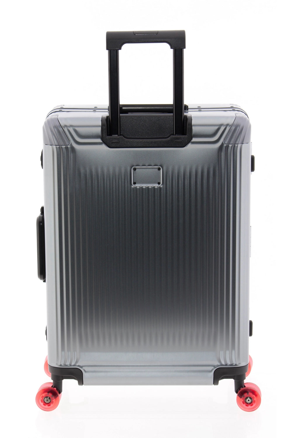 Maleta mediana premium Aluminio | Gladiator Luma