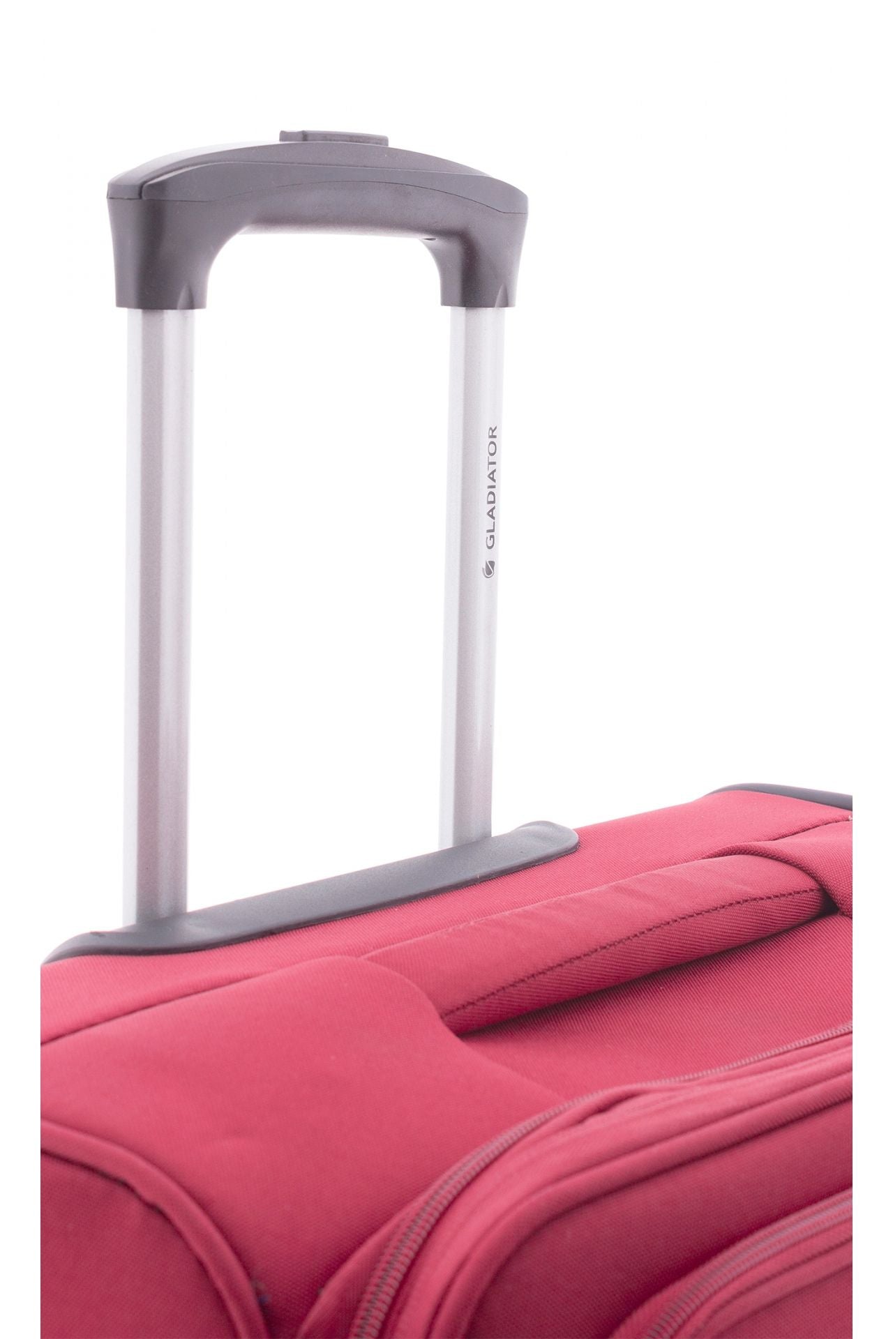 Maleta mediana blanda | Gladiator 3D