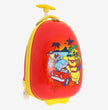 Maleta viaje infantil | John Travel Winnie the Pooh
