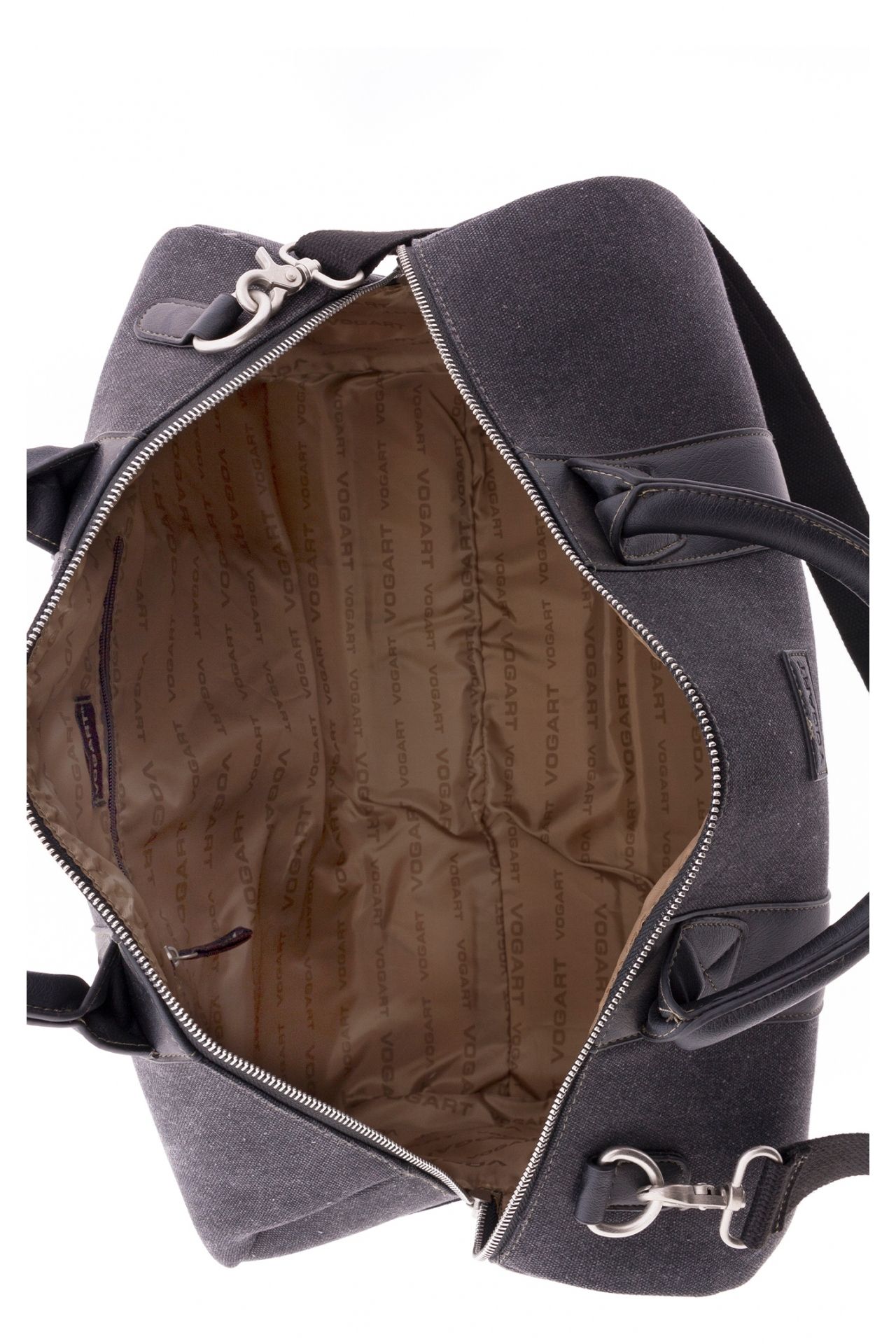 Bolsa de viaje blanda | Vogart Milos