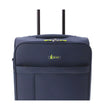 Maleta cabina blanda | John Travel Smarty