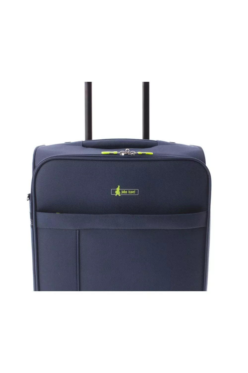 Maleta cabina blanda | John Travel Smarty