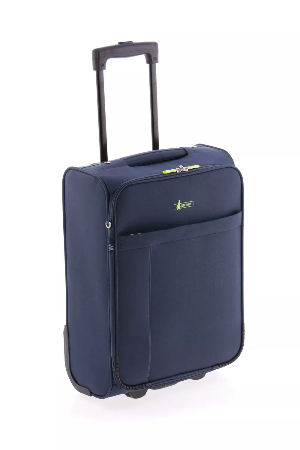 Maleta cabina blanda | John Travel Smarty
