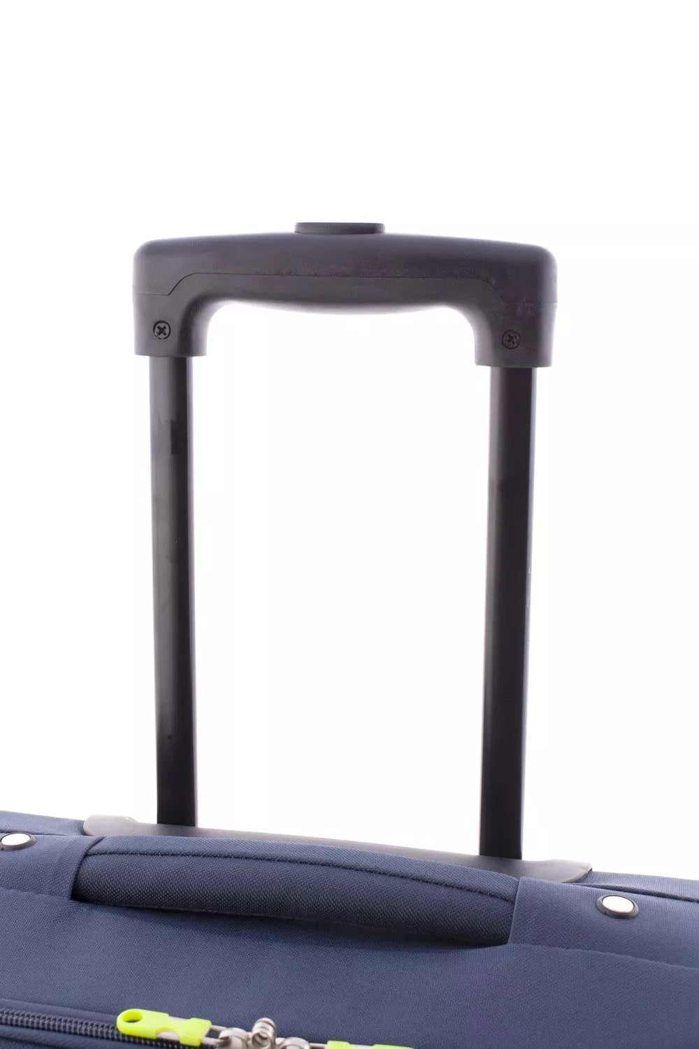 Maleta cabina blanda | John Travel Smarty