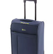 Maleta cabina blanda | John Travel Smarty