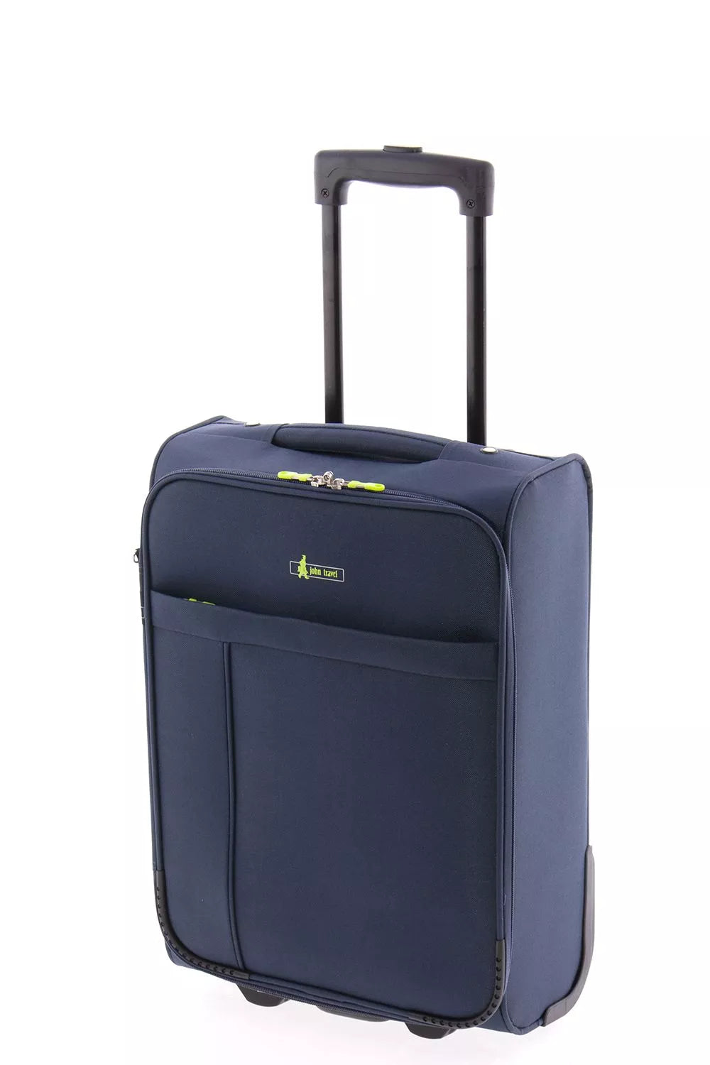 Maleta cabina blanda | John Travel Smarty