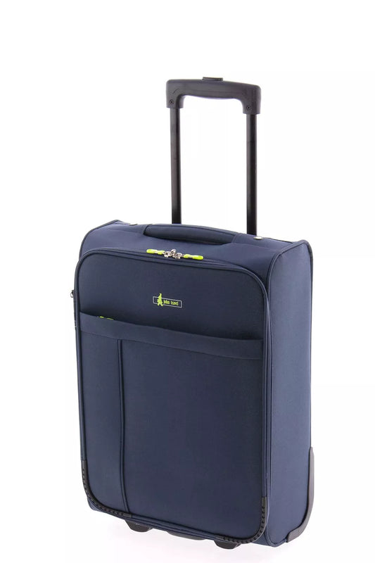 Maleta cabina blanda | John Travel Smarty