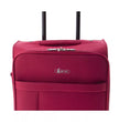 Maleta cabina blanda | John Travel Smarty