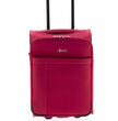 Maleta cabina blanda | John Travel Smarty