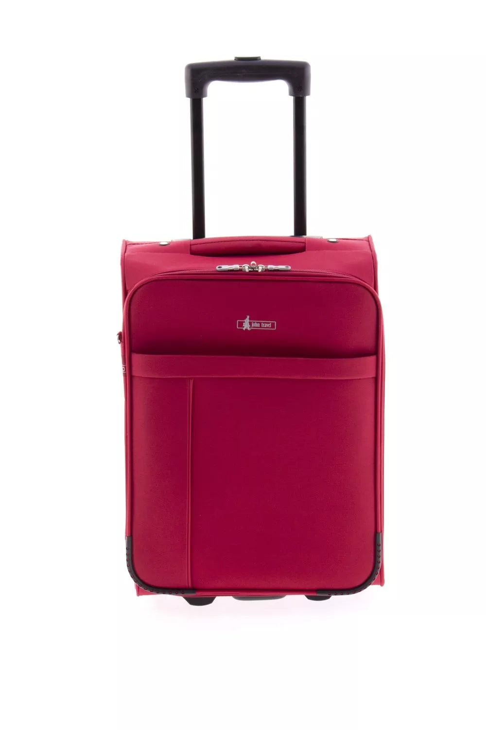 Maleta cabina blanda | John Travel Smarty
