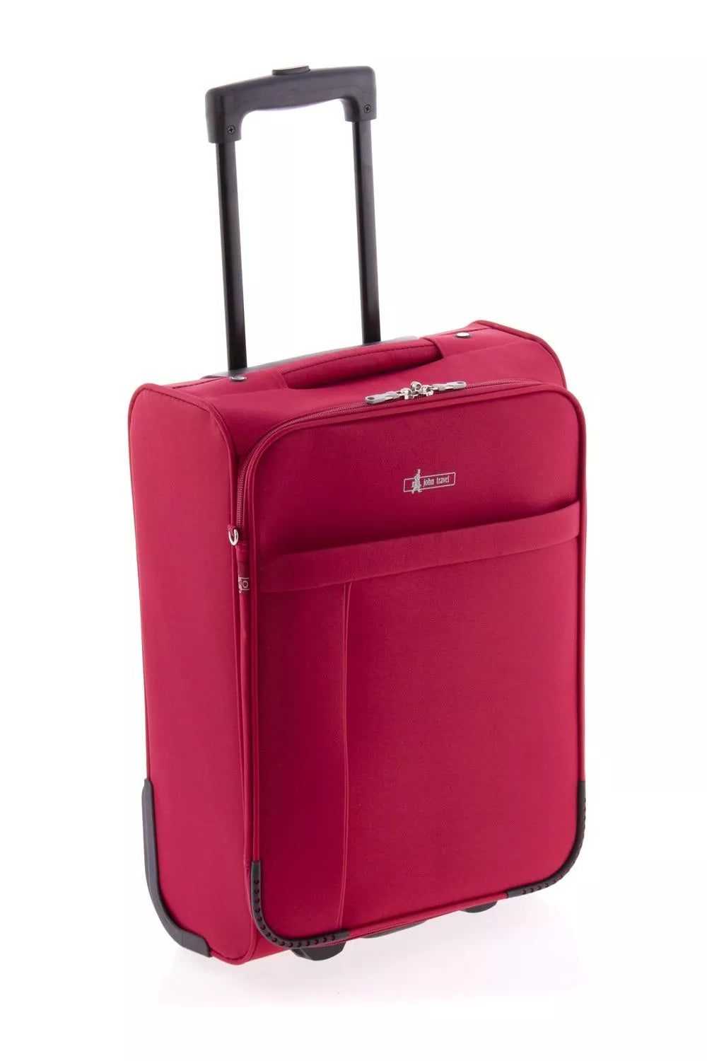 Maleta cabina blanda | John Travel Smarty