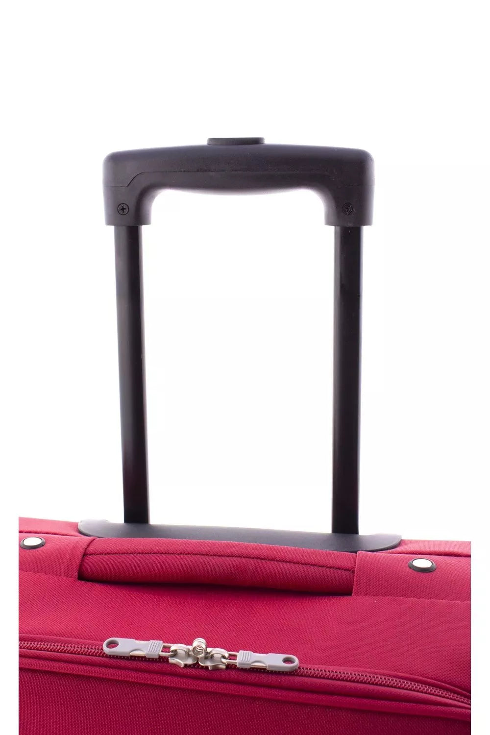 Maleta cabina blanda | John Travel Smarty